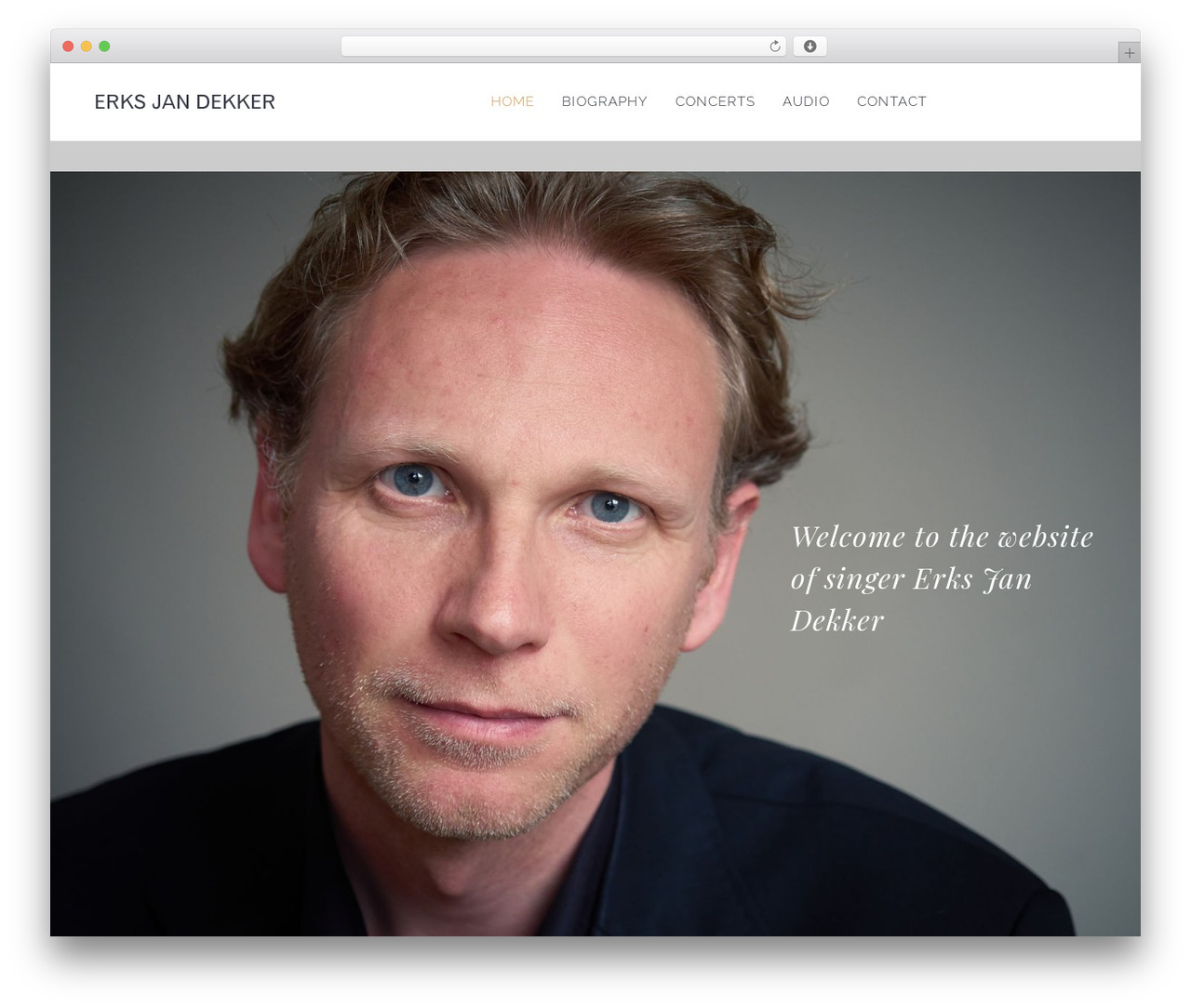 FWRD WordPress theme - erksjandekker.com FWRD WordPress theme - erksjandekker.com