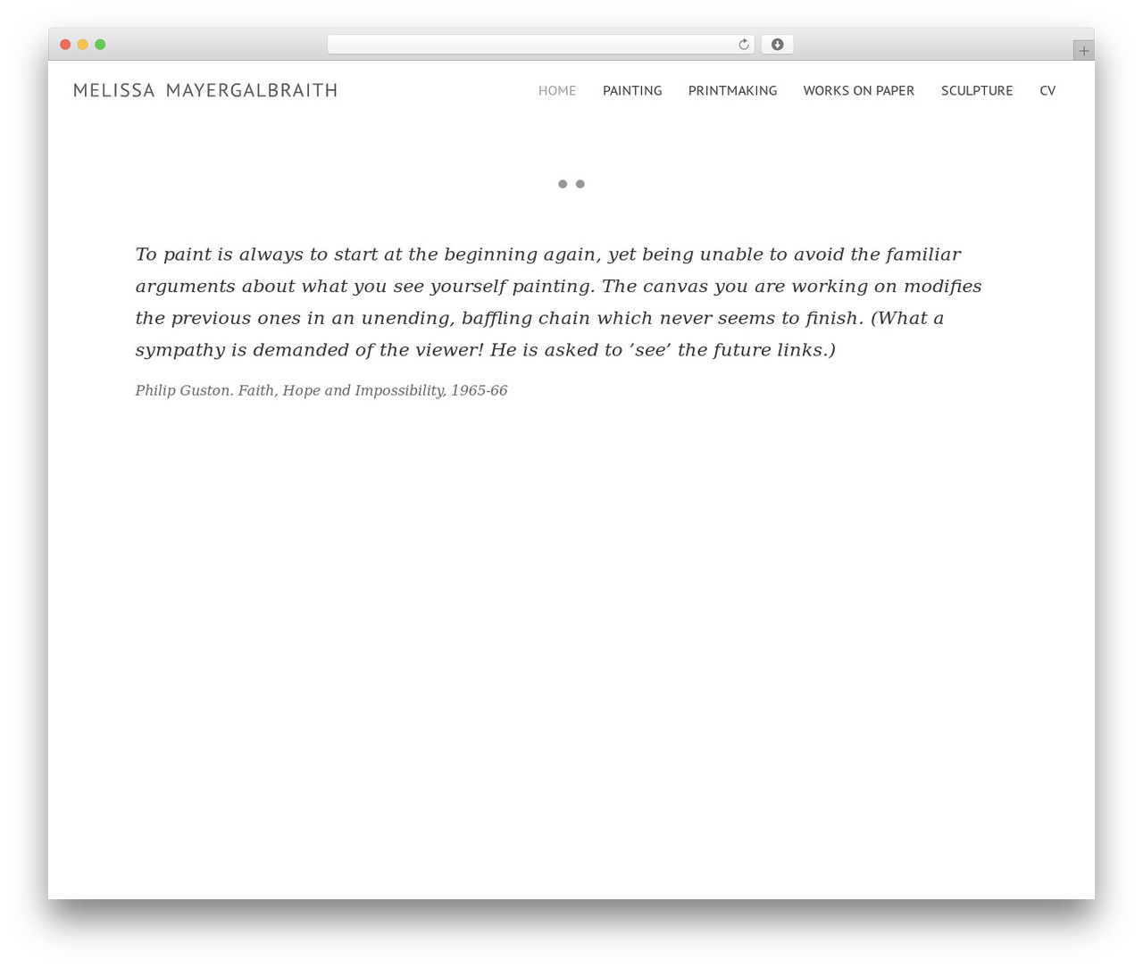 MayerGalbraith WordPress page theme - mayergalbraith.com MayerGalbraith WordPress page theme - mayergalbraith.com