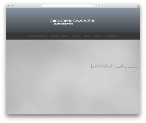 SV Tracking Manager (sv-tracking-manager) free WordPress plugin - dialogkomplex.com SV Tracking Manager (sv-tracking-manager) free WordPress plugin - dialogkomplex.com