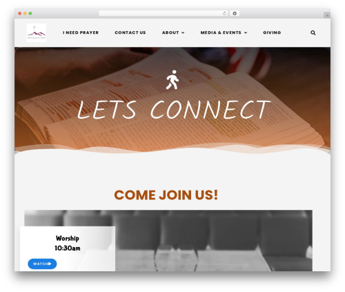 Sf sermon cloud WordPress plugin - helenanaz.church