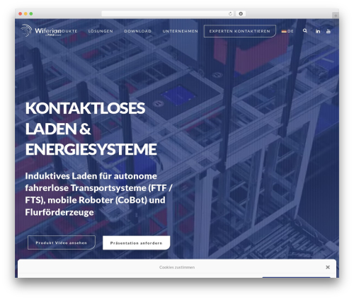 Popupbuilder geo targeting WordPress plugin - www.wiferion.com