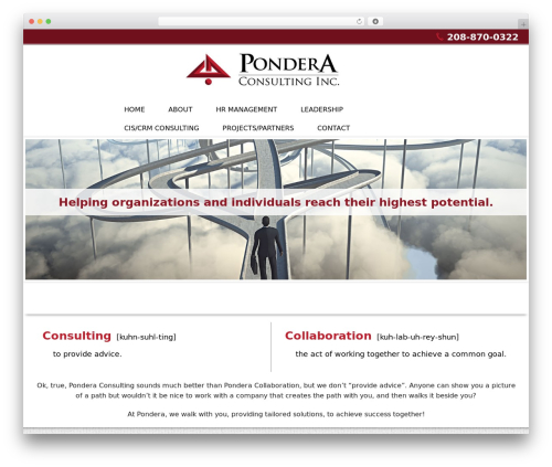 Kdw advanced testimonials WordPress plugin - pondera-consulting.com