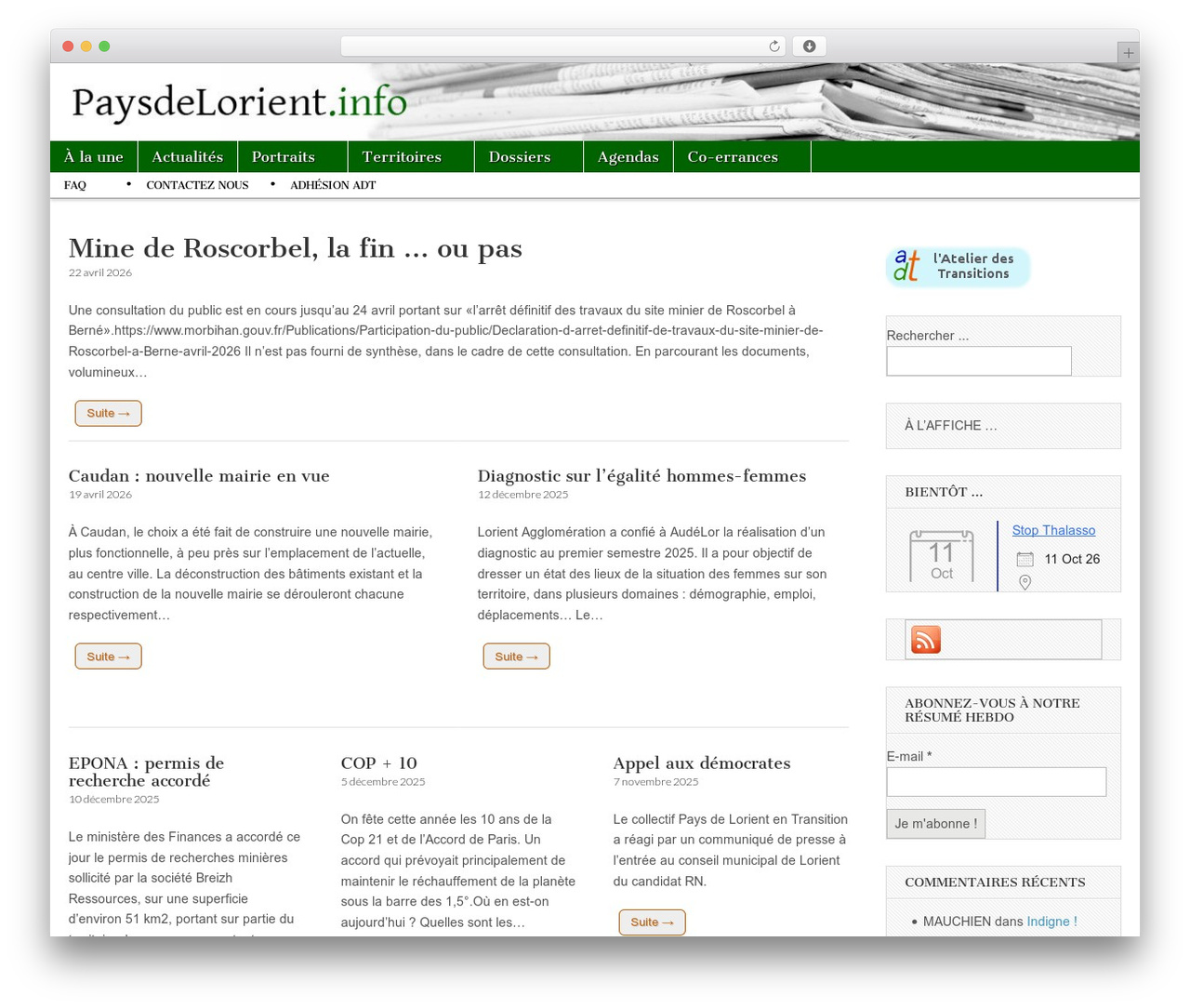 pdli2 theme WordPress - paysdelorient.info pdli2 theme WordPress - paysdelorient.info