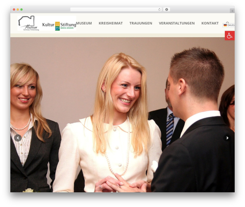 msf WordPress theme - museum-schloss-fellenberg.de