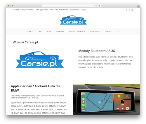 Simple Code Highlighter (simple-code-highlighter) free WordPress plugin - carsie.pl Simple Code Highlighter (simple-code-highlighter) free WordPress plugin - carsie.pl