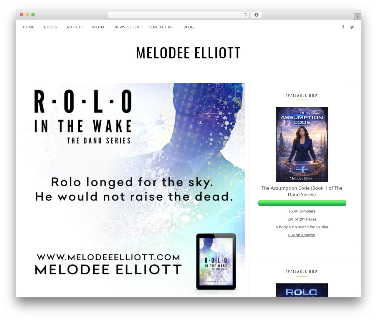 Theme WordPress Hedmark - melodeeelliott.com Theme WordPress Hedmark - melodeeelliott.com