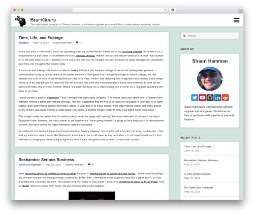 Modern Footnotes (modern-footnotes) free WordPress plugin - drakmyth.com
