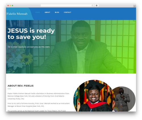 Pricing table plus WordPress plugin - revfidelismensah.com