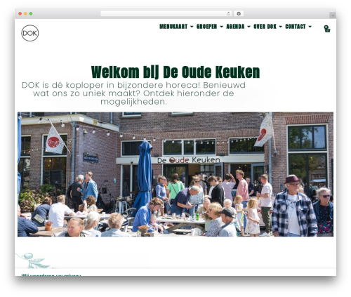 Order Delivery Date for WooCommerce (order-delivery-date-for-woocommerce) free WordPress plugin - deoudekeuken.net