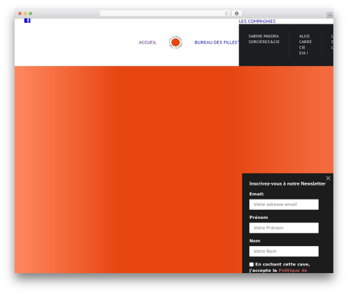 Uncode daves wordpress live search WordPress plugin - bureaudesfilles.com