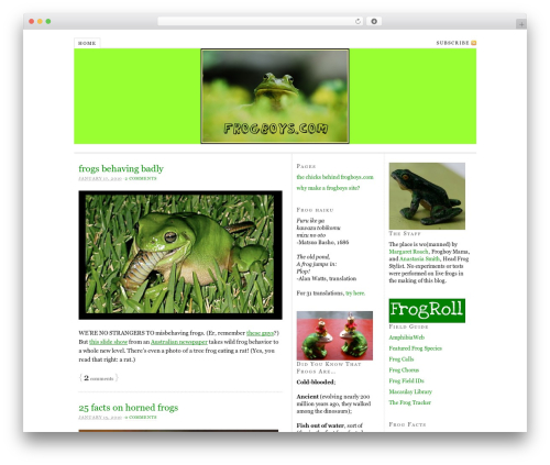 Wordpress file monitor WordPress plugin - frogboys.com