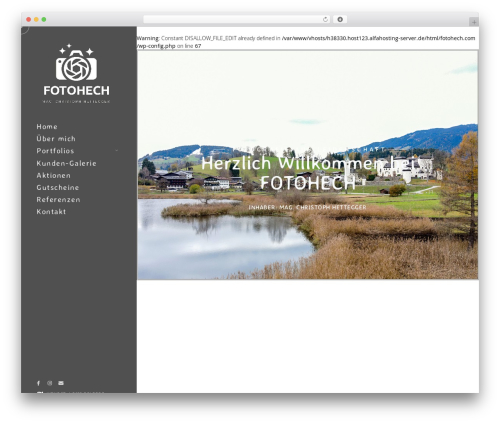 Imaginem blocks ii WordPress plugin - fotohech.com