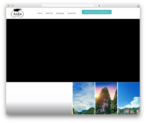 Revslider v6.7.20 WordPress plugin - theasiagifts.com