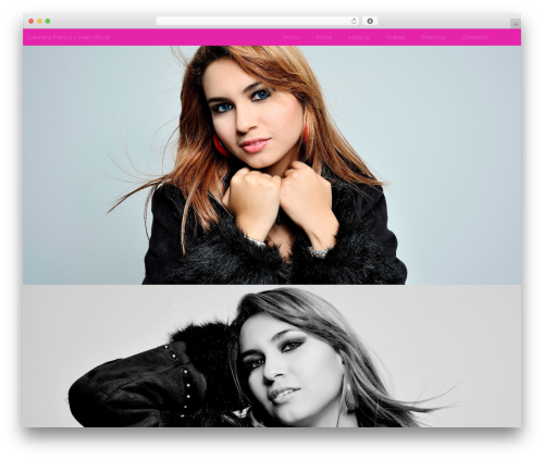 Avas core WordPress plugin - gabrielafranco.com