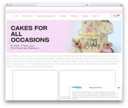 Woocommerce points and rewards WordPress plugin - kellylou.com