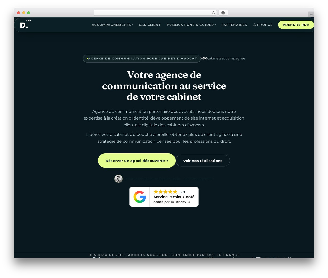 WordPress theme GDLCP Theme - guilhemdelachapelle.com WordPress theme GDLCP Theme - guilhemdelachapelle.com