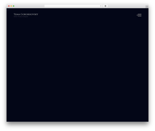 Rhye core WordPress plugin - temagrk.com