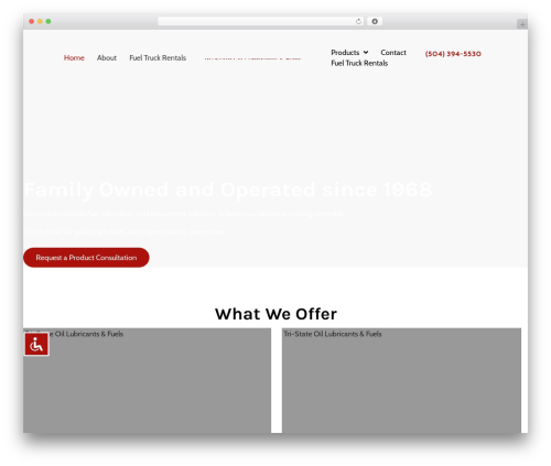 Accessibility Lite – A super lightweight WordPress plugin (accessibility-light) free WordPress plugin - tristateoil.com Accessibility Lite – A super lightweight WordPress plugin (accessibility-light) free WordPress plugin - tristateoil.com
