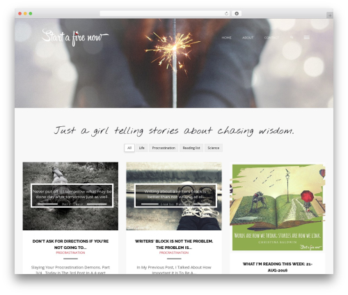 Wp Cloud WordPress theme - startafirenow.com Wp Cloud WordPress theme - startafirenow.com