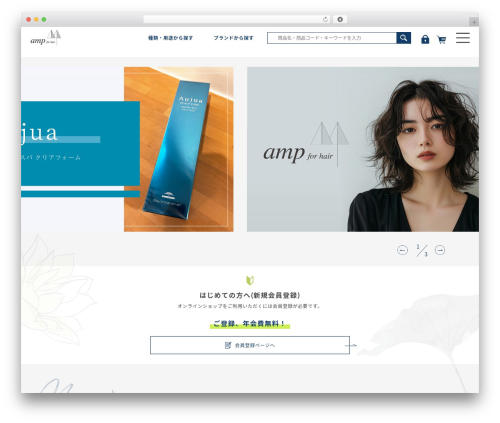 Fe advanced search WordPress plugin - amp-for-shop.com