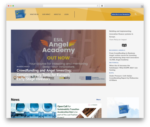 3CX Free Live Chat (wp-live-chat-support) free WordPress plugin - eurocrowd.org