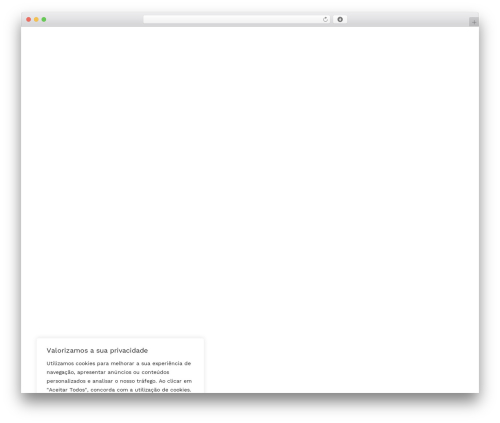 Baroque addons WordPress plugin - tramaarquitetos.com