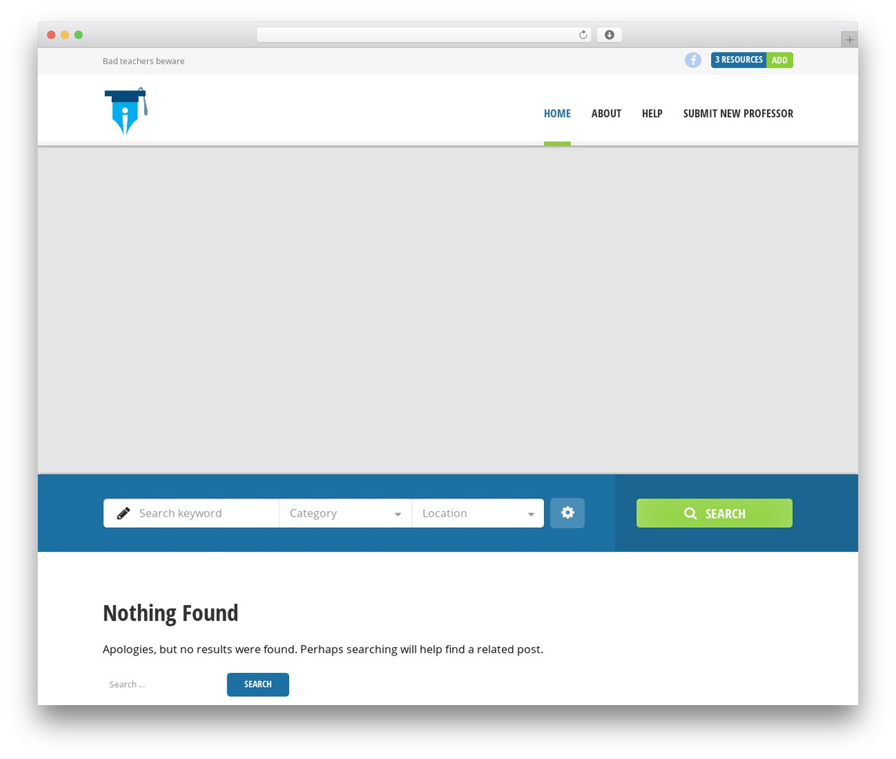 Directory Plus theme WordPress - ikkha.com Directory Plus theme WordPress - ikkha.com