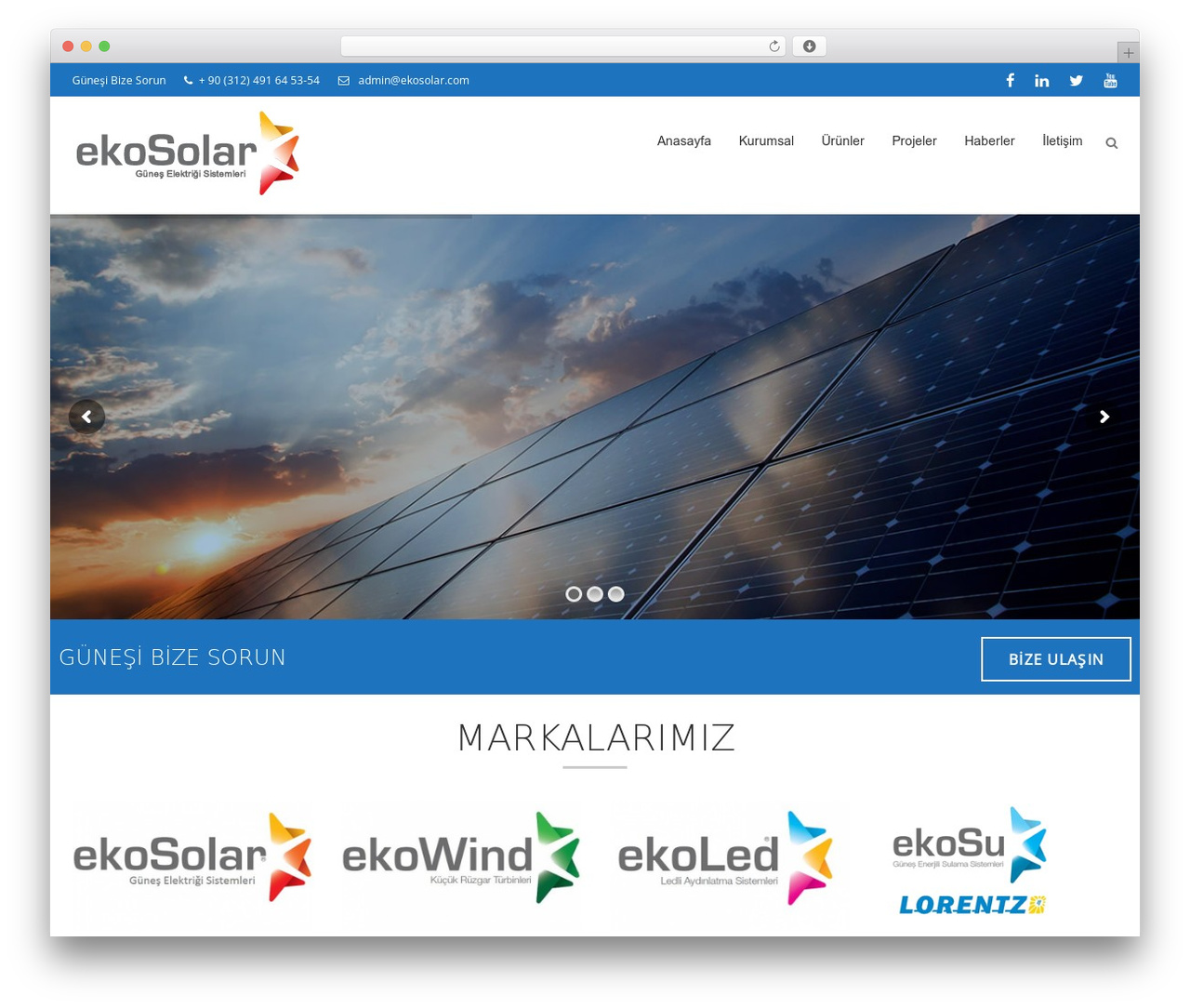 EcoWaste Wordpress Theme WordPress theme - ekosolar.com EcoWaste Wordpress Theme WordPress theme - ekosolar.com