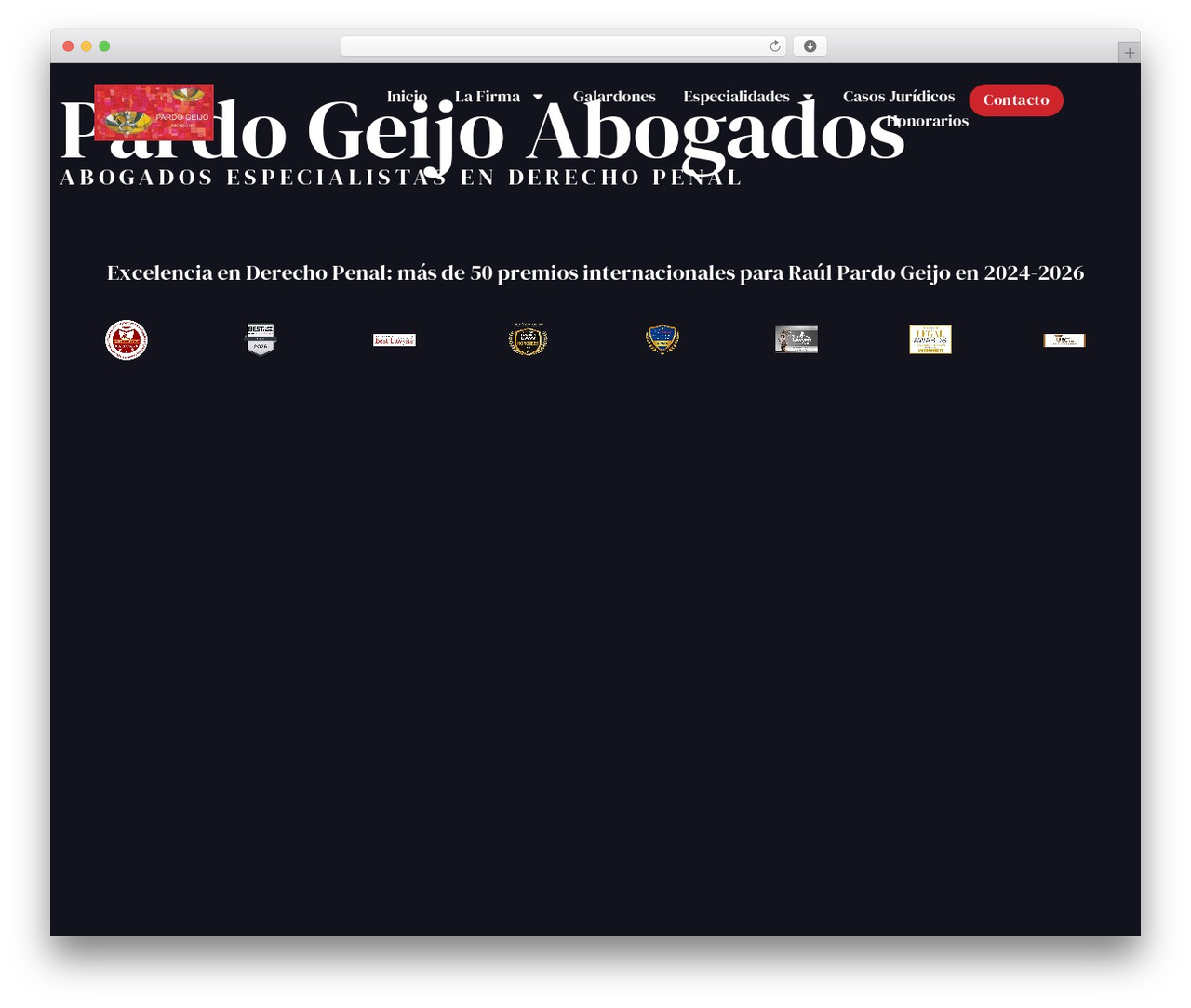 Hello Child By N7 theme WordPress - pardogeijo.com