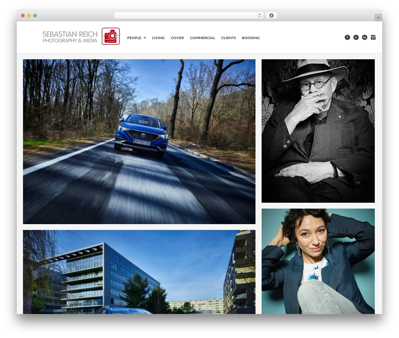 Studiofolio WordPress theme - sebastianreich.com Studiofolio WordPress theme - sebastianreich.com