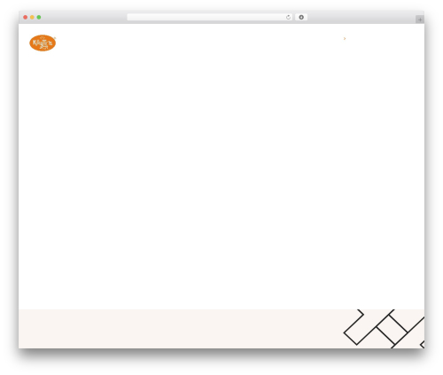Theme WordPress Factorika - kaytexfabrics.com