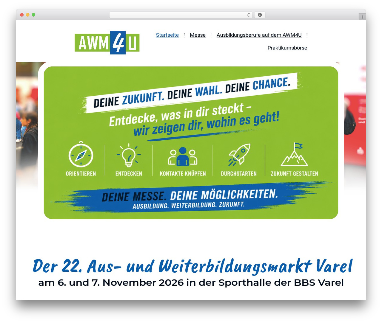 Theme WordPress Hello Elementor - awm4u.de Theme WordPress Hello Elementor - awm4u.de