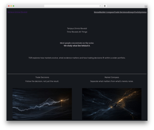 Theme WordPress NotesLab - tortrading.com