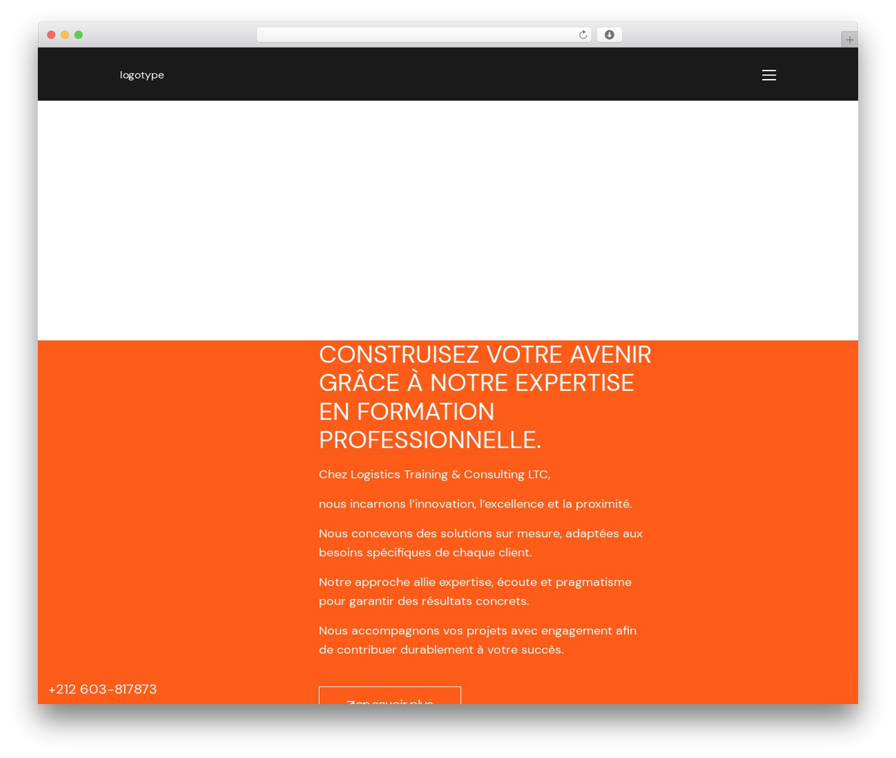 Theme WordPress Itconf - logisticsltc.com Theme WordPress Itconf - logisticsltc.com