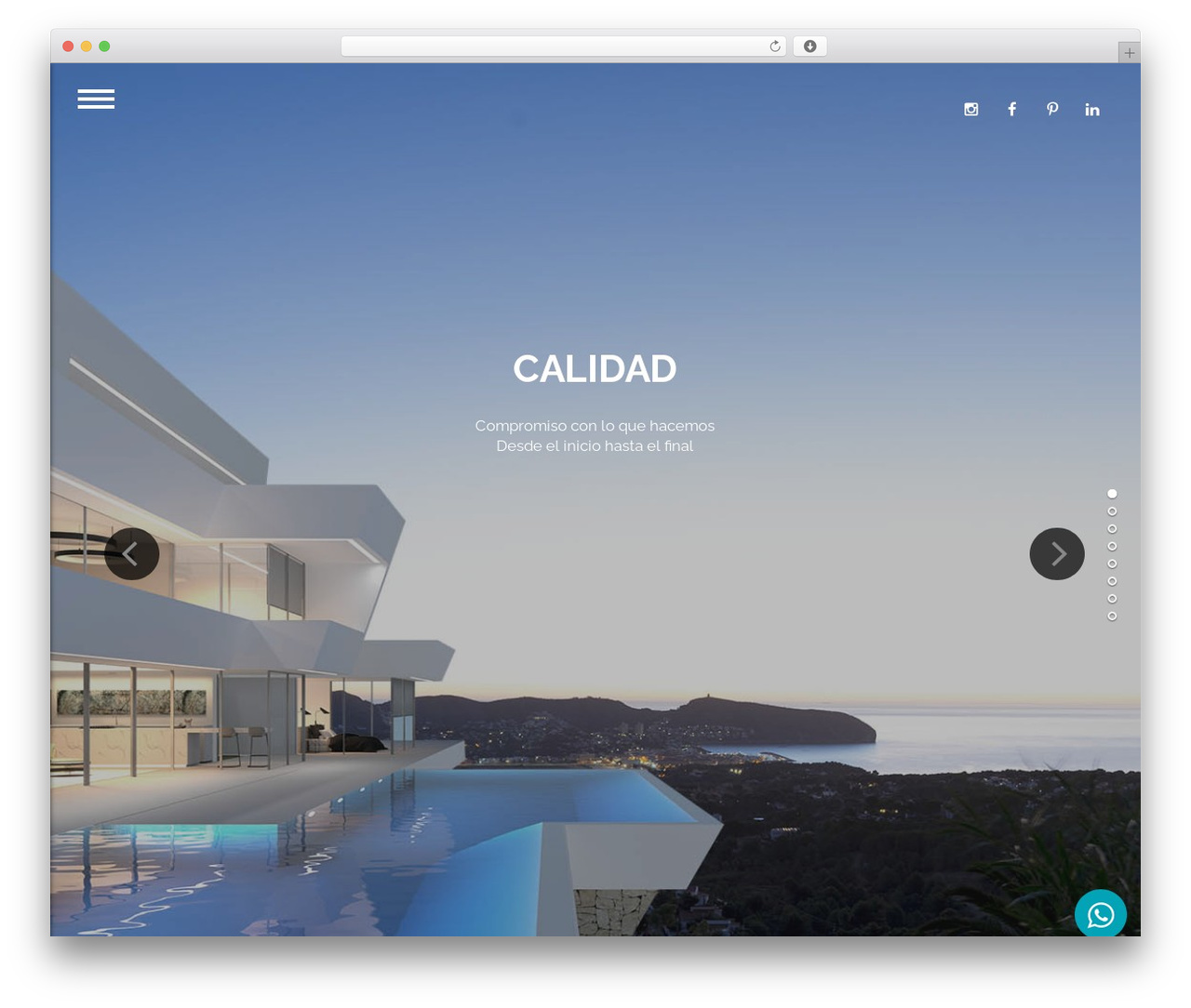 WordPress theme Wizard - paraderoprojects.com WordPress theme Wizard - paraderoprojects.com