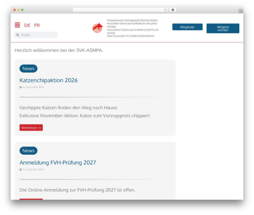 Dnd upload cf7 pro WordPress plugin - svk-asmpa.ch