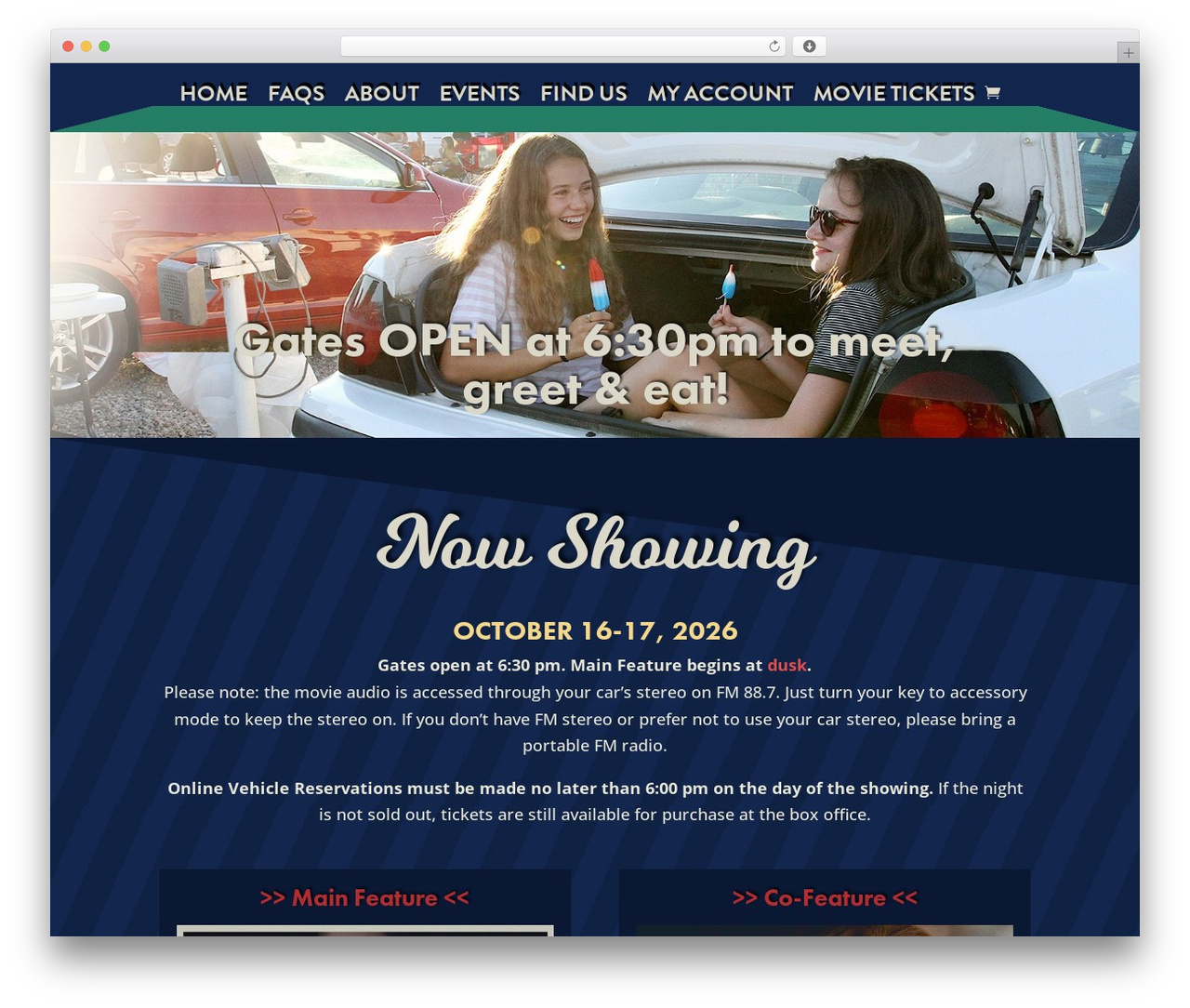 WordPress theme Divi - valledrive-in.com WordPress theme Divi - valledrive-in.com