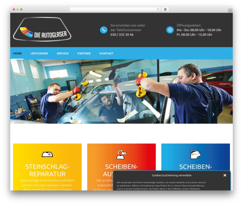 WP theme WheelMasters - dieautoglaser.com