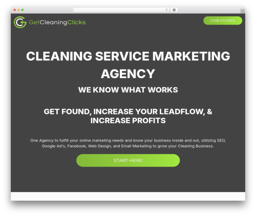 MalCare WordPress Security Plugin – Malware Scanner, Cleaner, Security Firewall (malcare-security) free WordPress plugin - getcleaningclicks.com