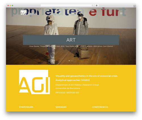 Dwd map extended WordPress plugin - artglobalizationinterculturality.com