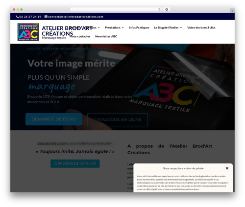 DIVI Enhancer – DIVI Modules and Options (miguras-divi-enhancer) free WordPress plugin - atelierbrodartcreations.com DIVI Enhancer – DIVI Modules and Options (miguras-divi-enhancer) free WordPress plugin - atelierbrodartcreations.com