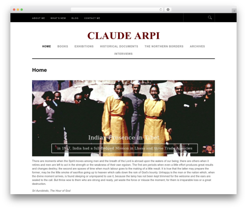 Powie's Uptime Robot Plugin (powies-uptime-robot) free WordPress plugin - claudearpi.net