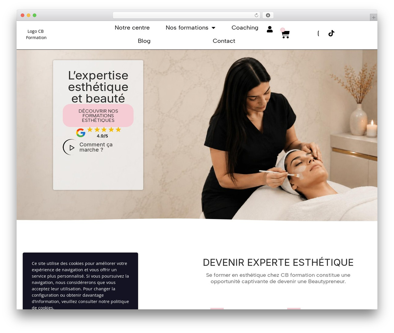 MasterStudy top WordPress theme - formation-cb.com MasterStudy top WordPress theme - formation-cb.com