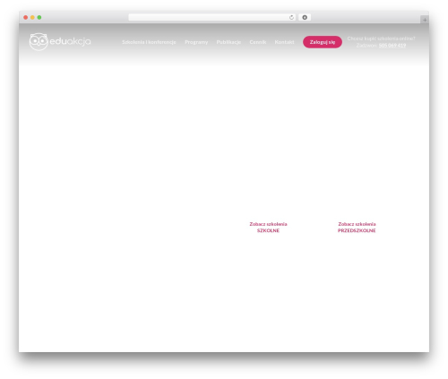 Woocommerce gateway payu pl WordPress plugin - edu-akcja.pl