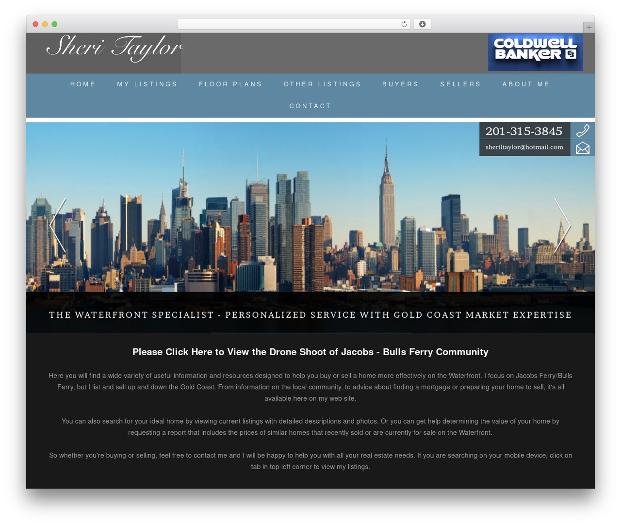WordPress theme AgentPro Base Theme - sheritaylorsellshomes.com WordPress theme AgentPro Base Theme - sheritaylorsellshomes.com