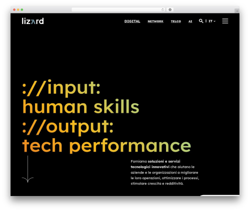 Cookie madeincima WordPress plugin - lizardnet.it