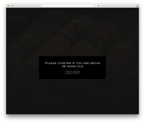 Woocommerce Polylang Integration (woocommerce-polylang-integration) free WordPress plugin - quntocigars.com