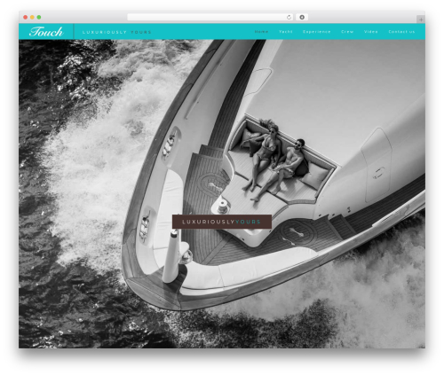 WP Magnific Popup (wp-magnific-popup) free WordPress plugin - motoryachttouch.com