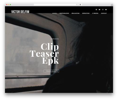 Imaginem blocks ii WordPress plugin - victordelfim.com