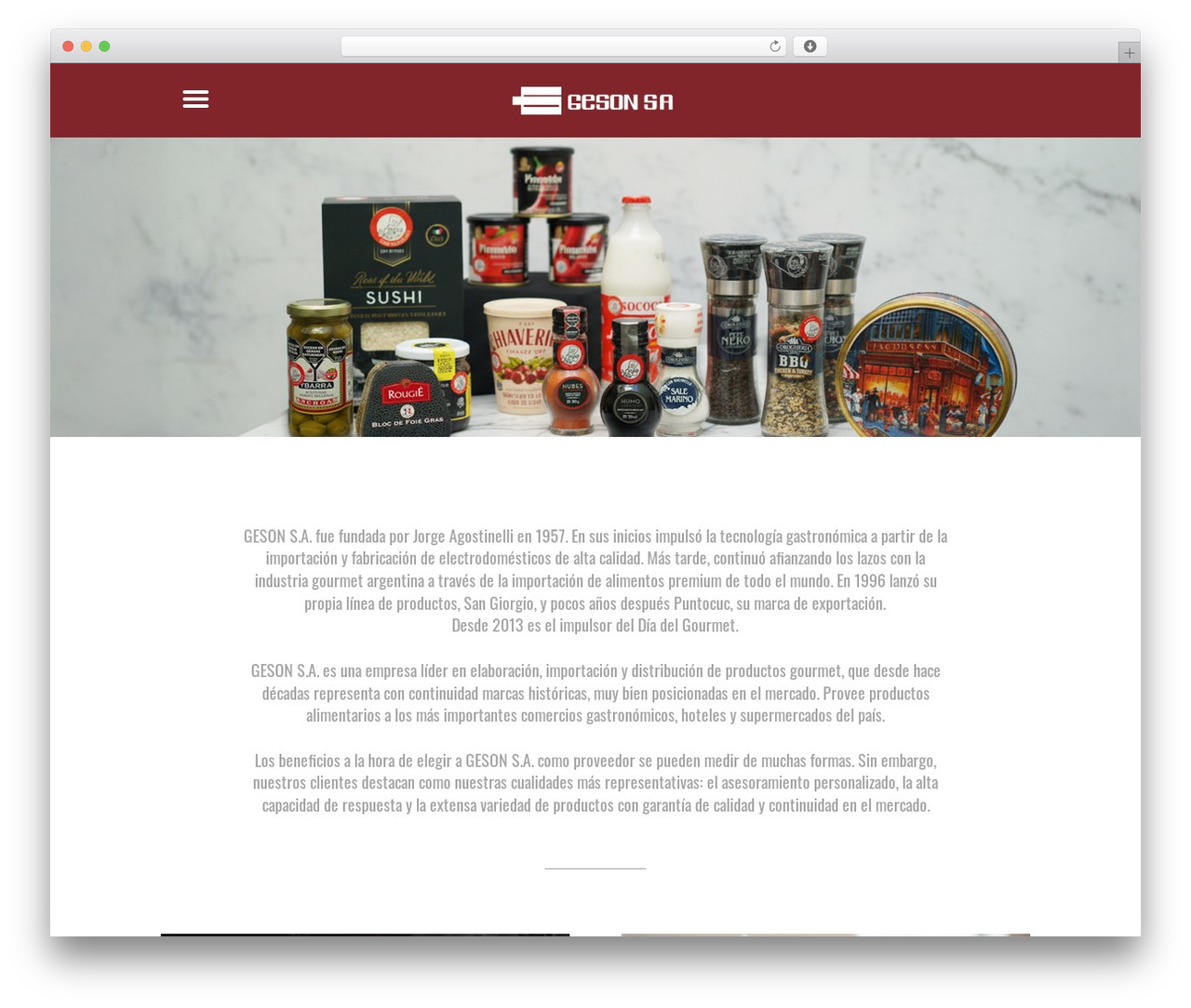 geson WordPress theme - geson.com.ar geson WordPress theme - geson.com.ar